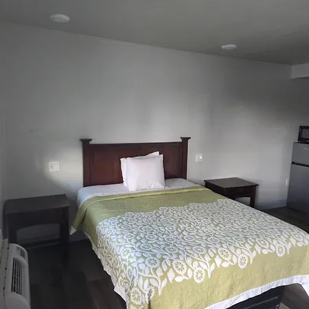 Indian Mound Motel