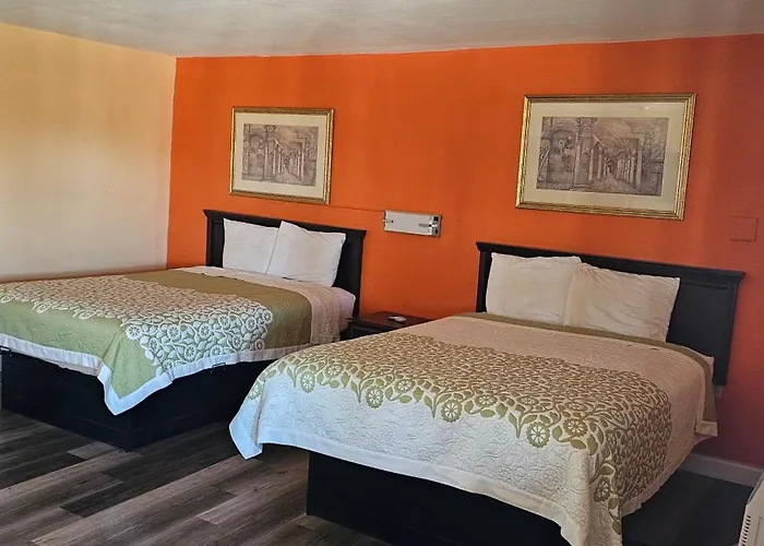 Indian Mound Motel