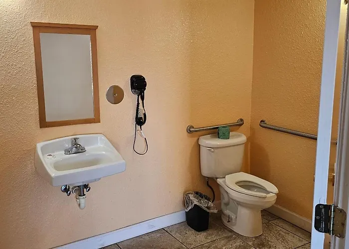 Motel Indian Mound 2*