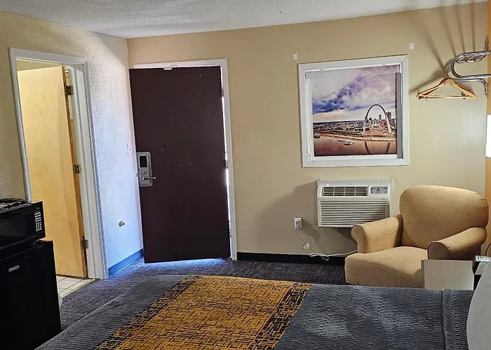 Indian Mound Motel