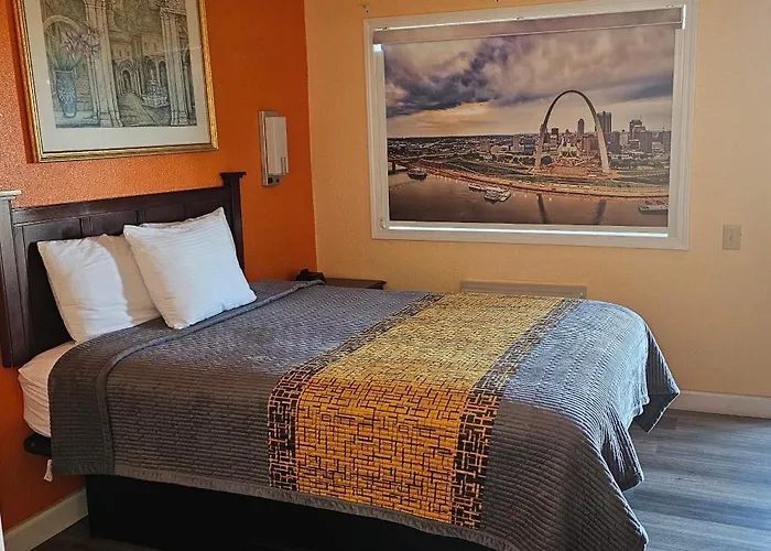 Indian Mound 2* Fairmont City