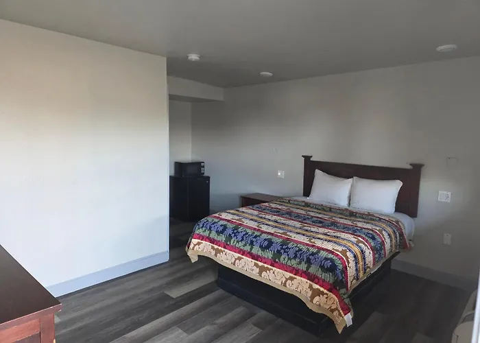 Indian Mound Motel Fairmont City