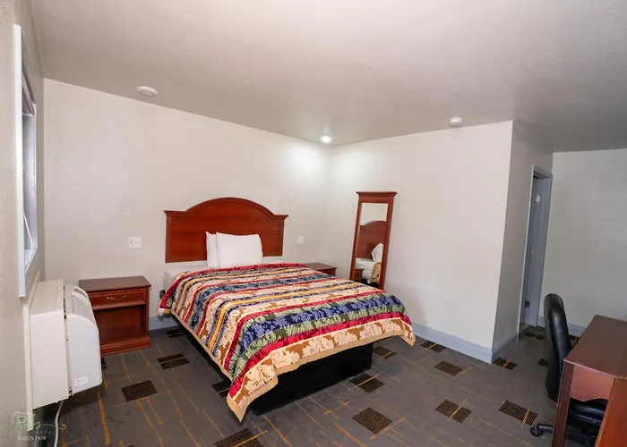 Motel Indian Mound Fairmont City