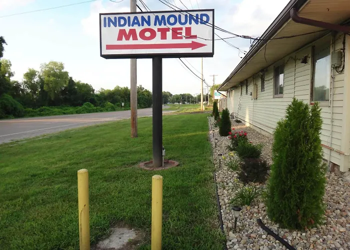 Indian Mound 2* Fairmont City
