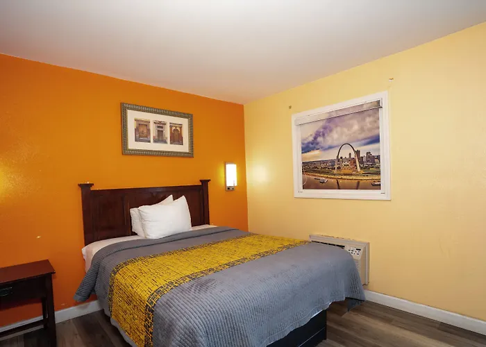 Indian Mound Fairmont City